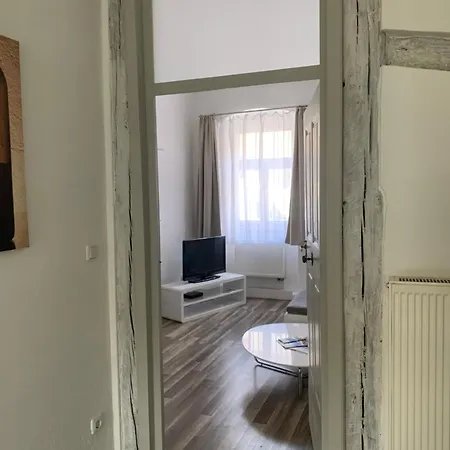 Appartement Maxima *