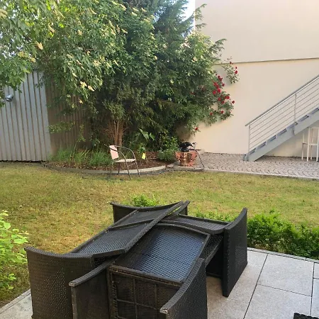 Maxima Appartement