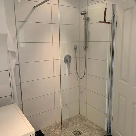 Maxima Apartmán Bamberg