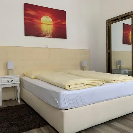 Apartament Maxima