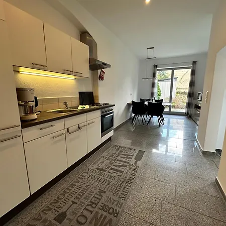 Apartment Maxima