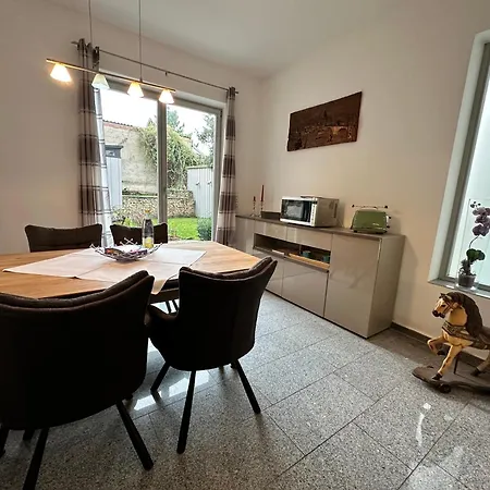 Maxima Apartment Bamberg