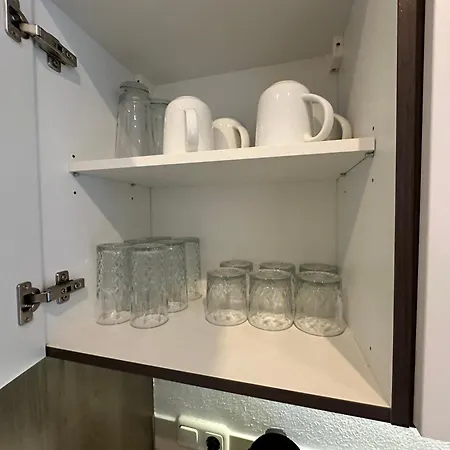 Apartmán Maxima *