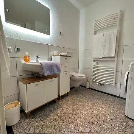 Apartment Maxima