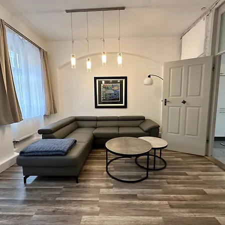 Maxima Apartment