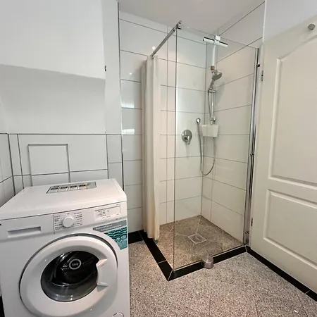 Maxima Apartmán Bamberg