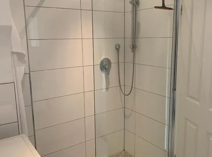 Maxima Lejlighed Bamberg