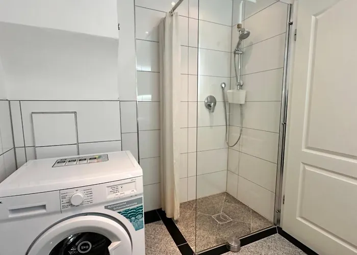 Maxima Lejlighed Bamberg